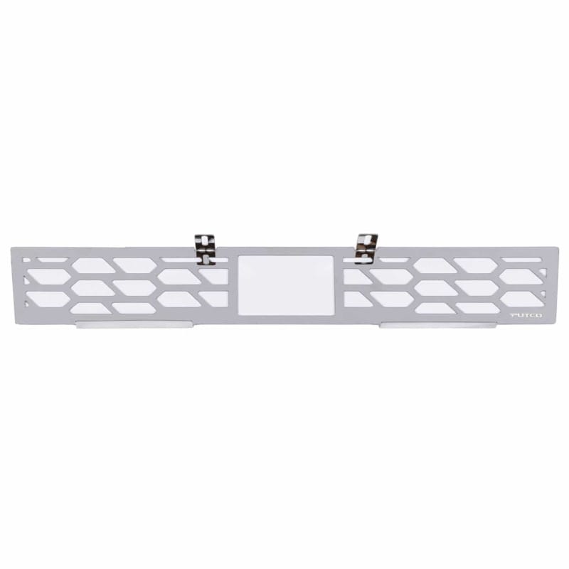 Putco — HEX Shield Grille Insert