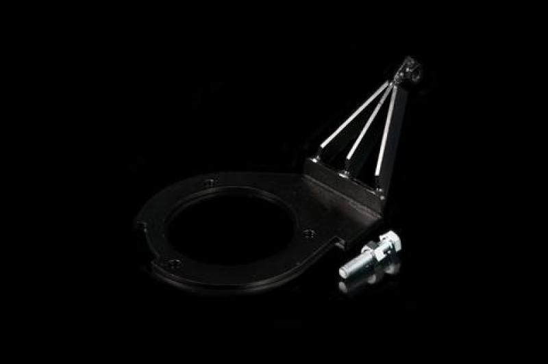 Weapon R — Weapon R Evo 8 Master Cylinder Brace Black