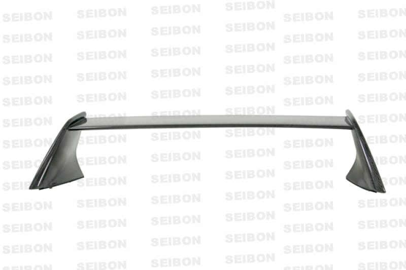 Seibon — REAR SPOILER