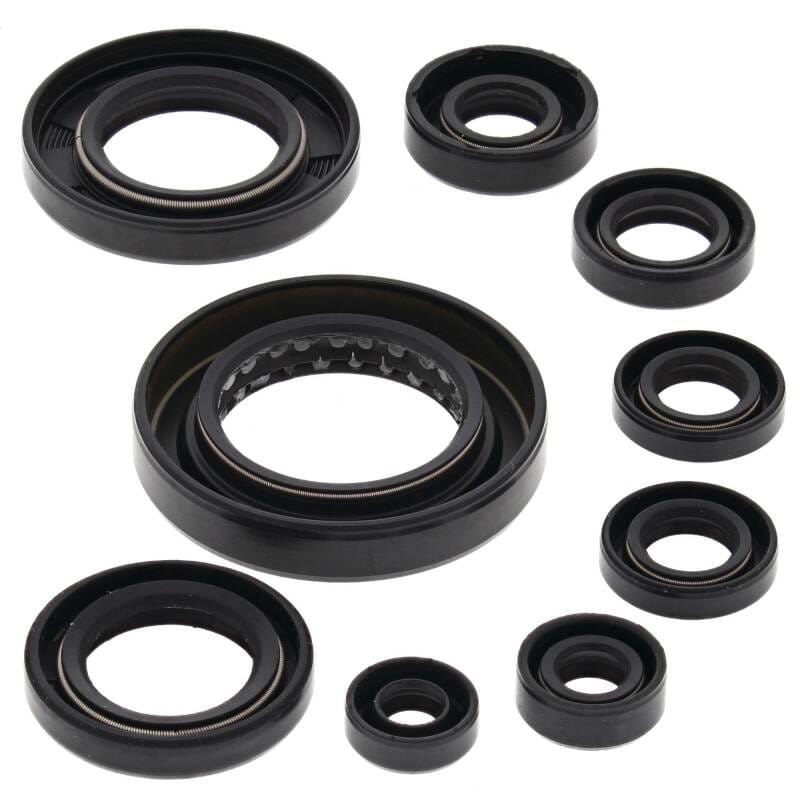 Vertex Pistons — Vertex Gaskets 15-16 Honda TRX420 FA IRS Oil Seal Kit
