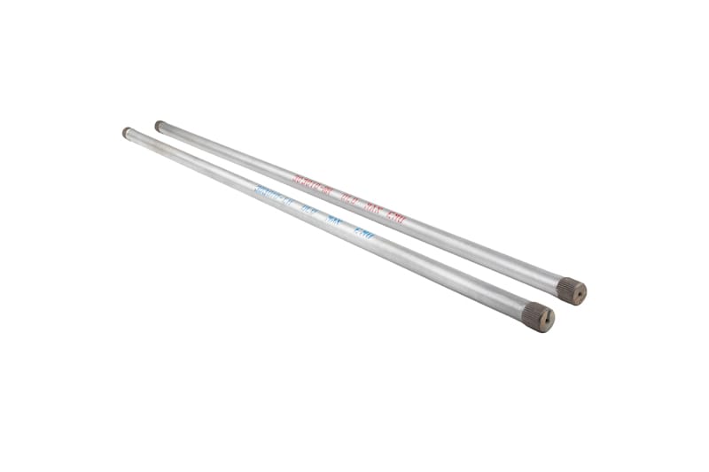 Old Man Emu — Torsion Bar Set