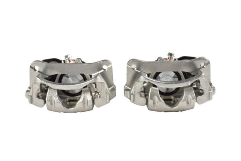 DBA — DBA 2007+ Toyota Land Cruiser Electric Secondary Parking Brake