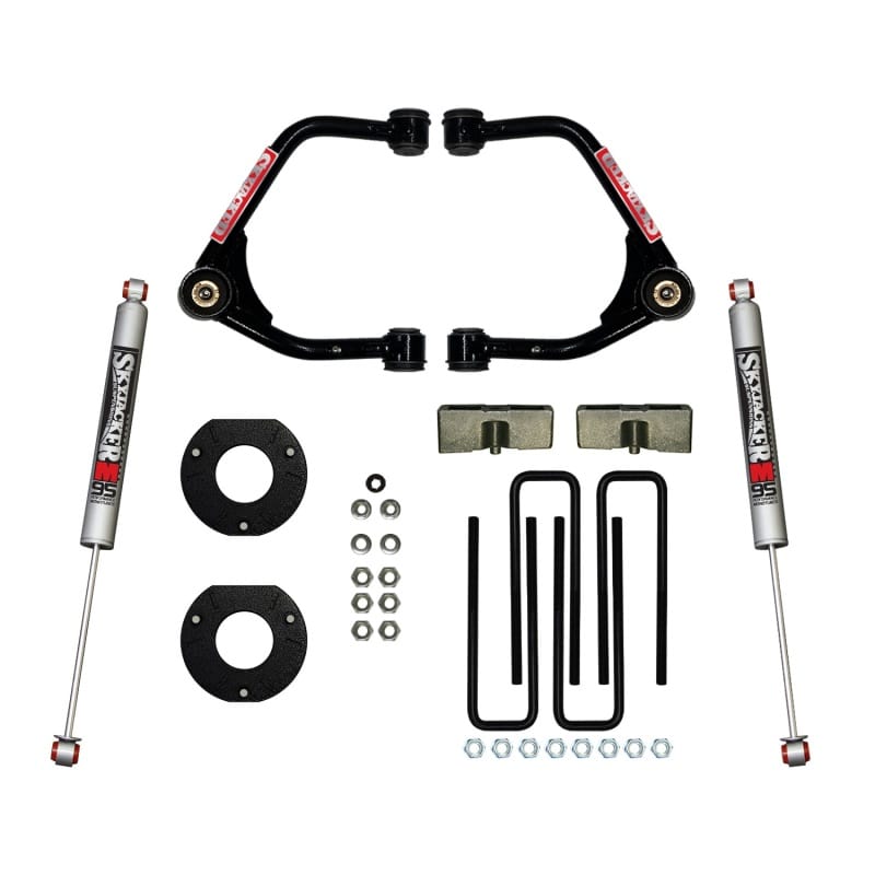 Skyjacker — 3.5 Inch Suspension Lift Kit