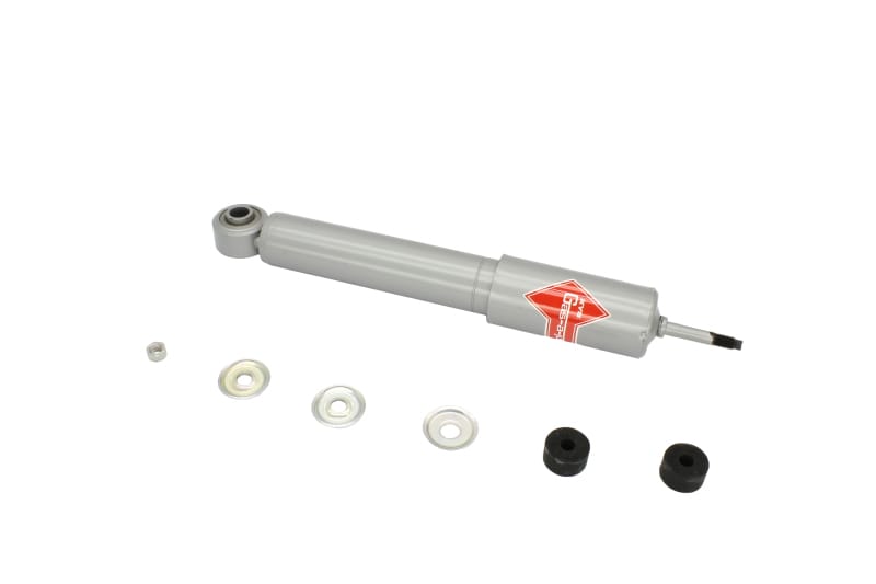 KYB — High Pressure Monotube Gas Shock