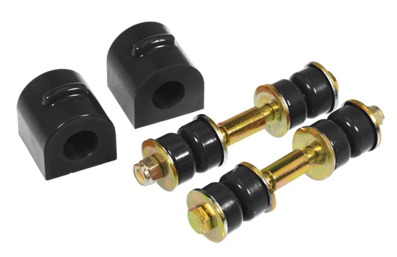 Prothane — FOCUS RR S/B KIT 20MM 00-04