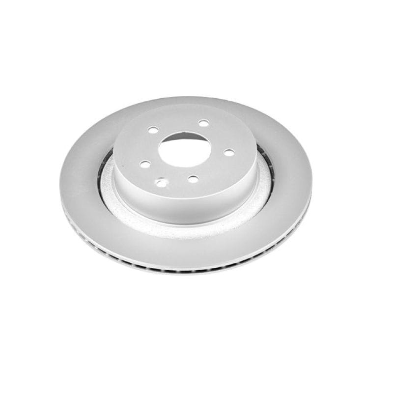 PowerStop — PowerStop Evolution Coated Rotor