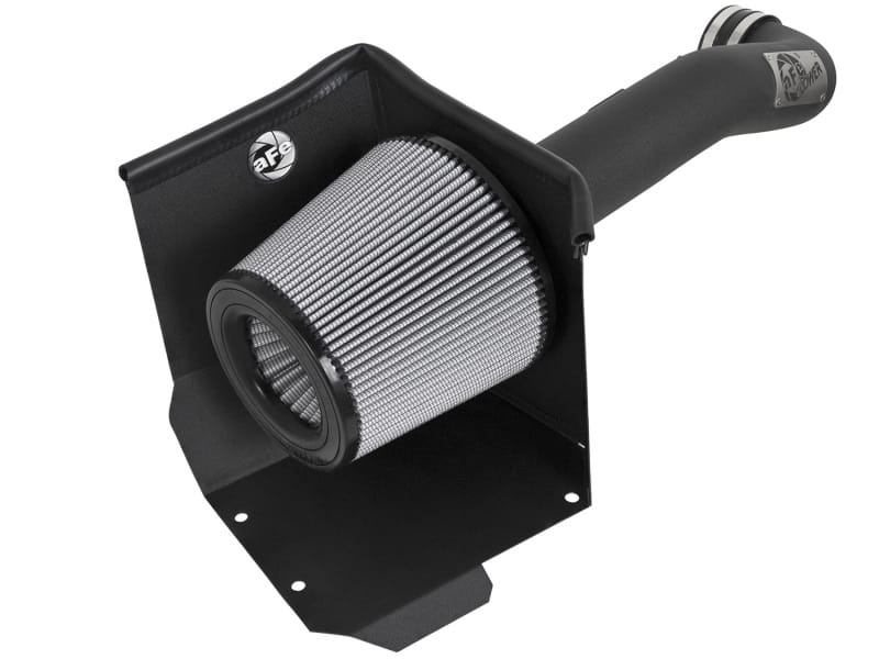 aFe — Magnum FORCE Stage-2 Cold Air Intake System w/ Pro DRY S Filter