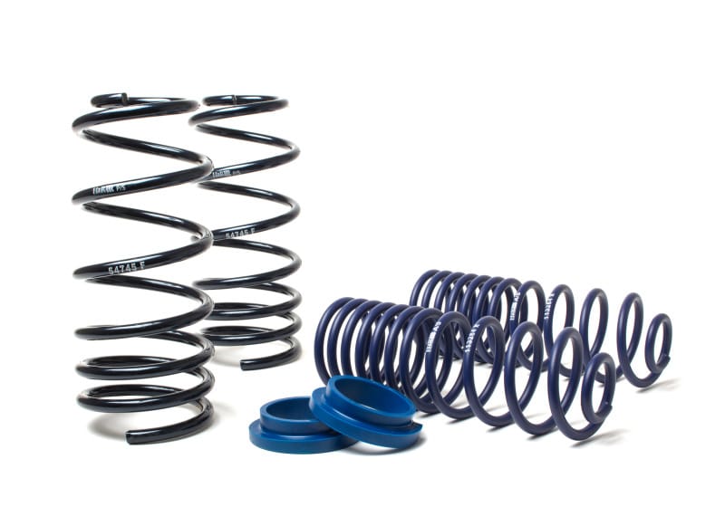 H&R — OE Sport Spring Kit