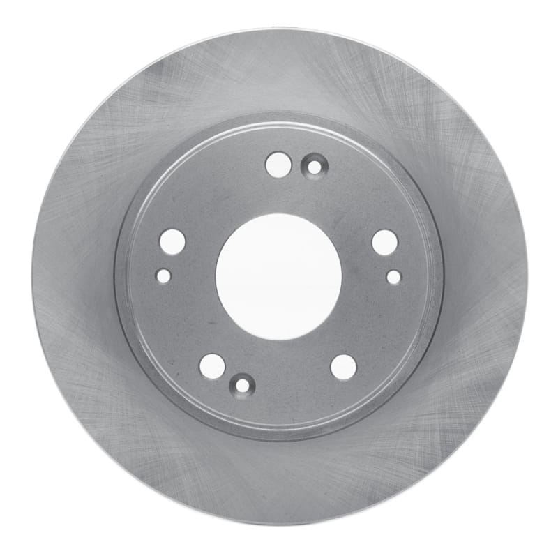 DFC — Disc Brake Rotor