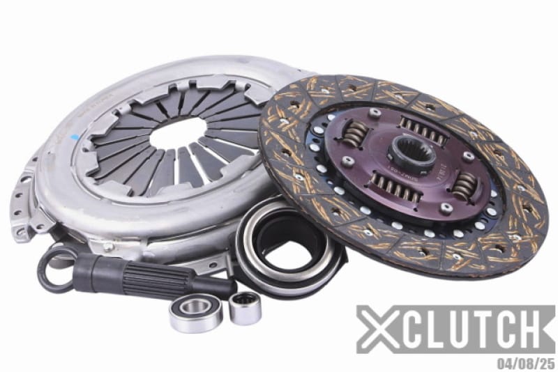 XCLUTCH — Clutch Kit - Standard Replacement Organic