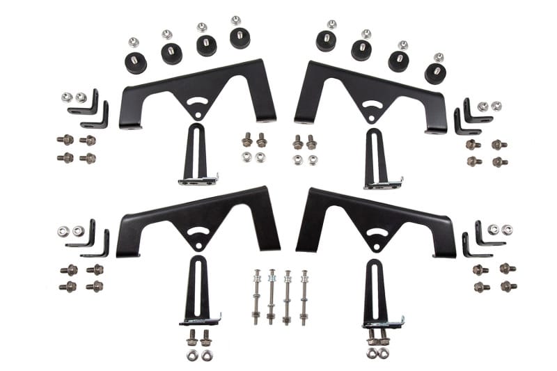 Diode Dynamics — Mounting bracket for your LED light bar.