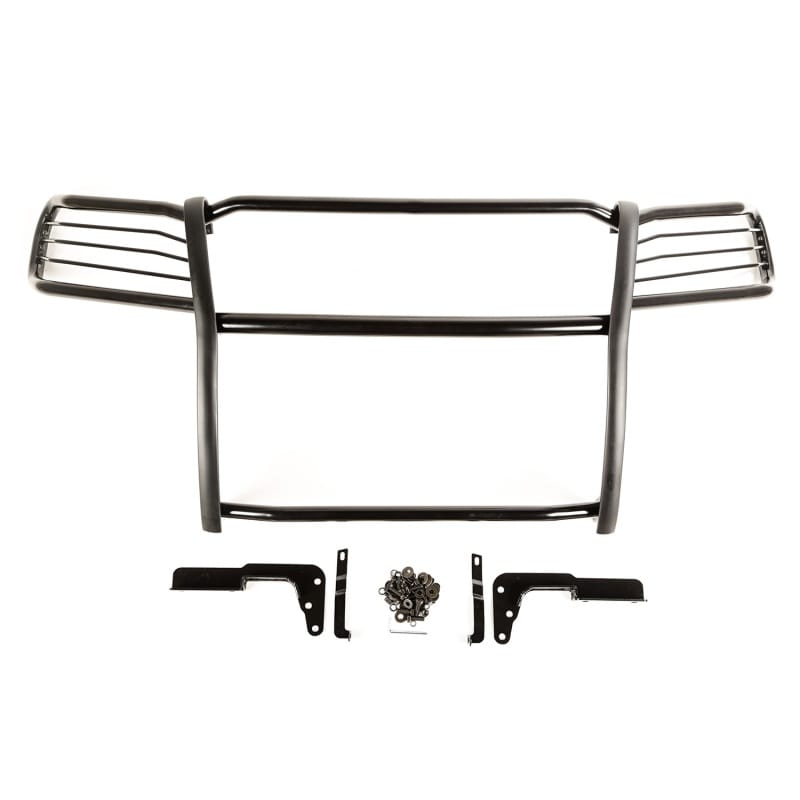 Rugged Ridge — GRILLE GUARD-OMIX
Grille Guard