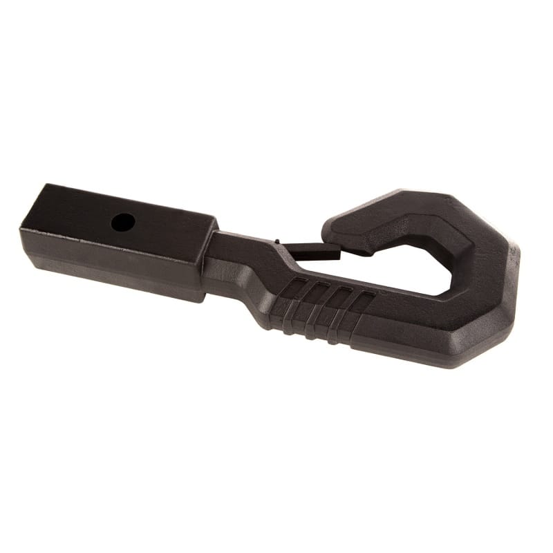 Rugged Ridge — Rugged Ridge Elite Giga Black Hook 2 inch Receiver
RcvrMntedTowHook
OFFROAD_RECOVERY