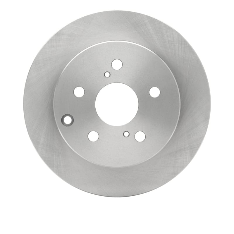 DFC — Disc Brake Rotor