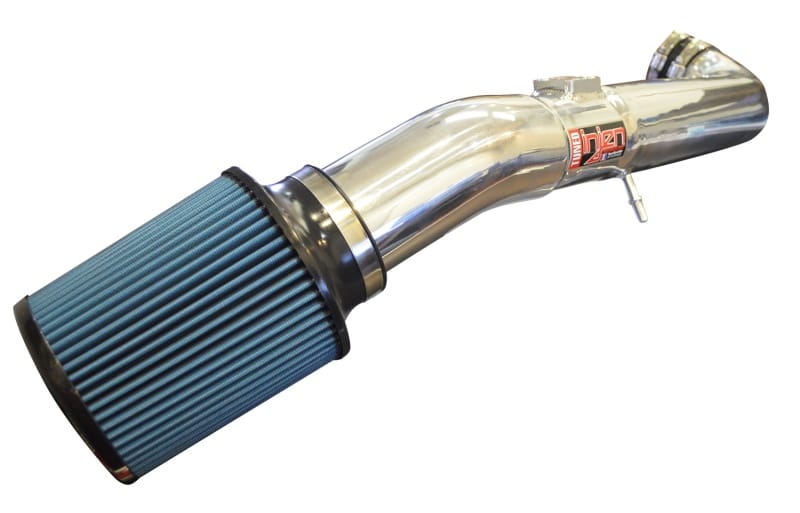 Injen — Polished PF Cold Air Intake System
Power-Flow Air Intake System