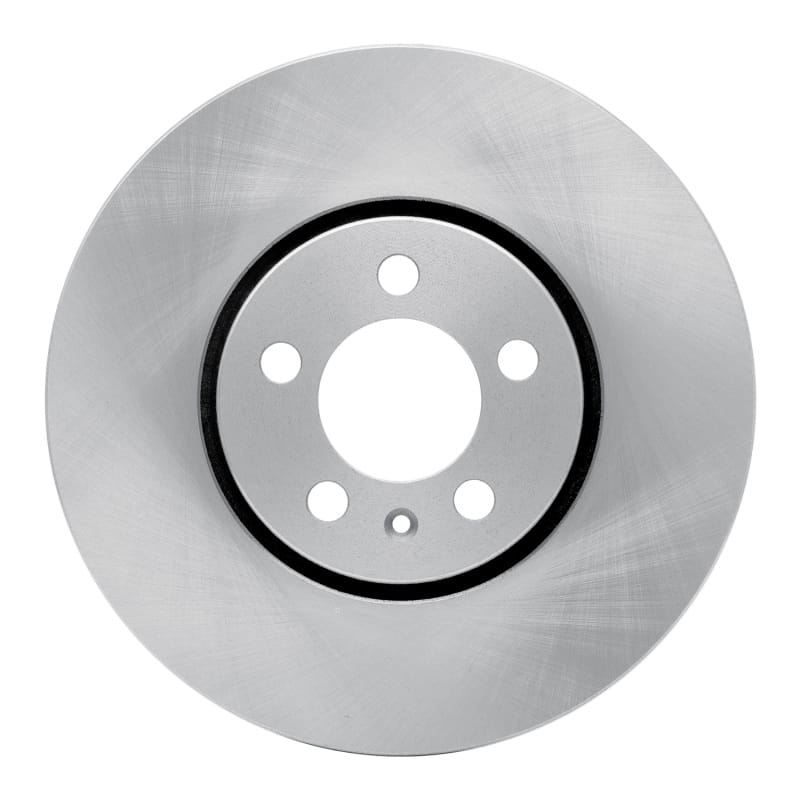 DFC — Disc Brake Rotor