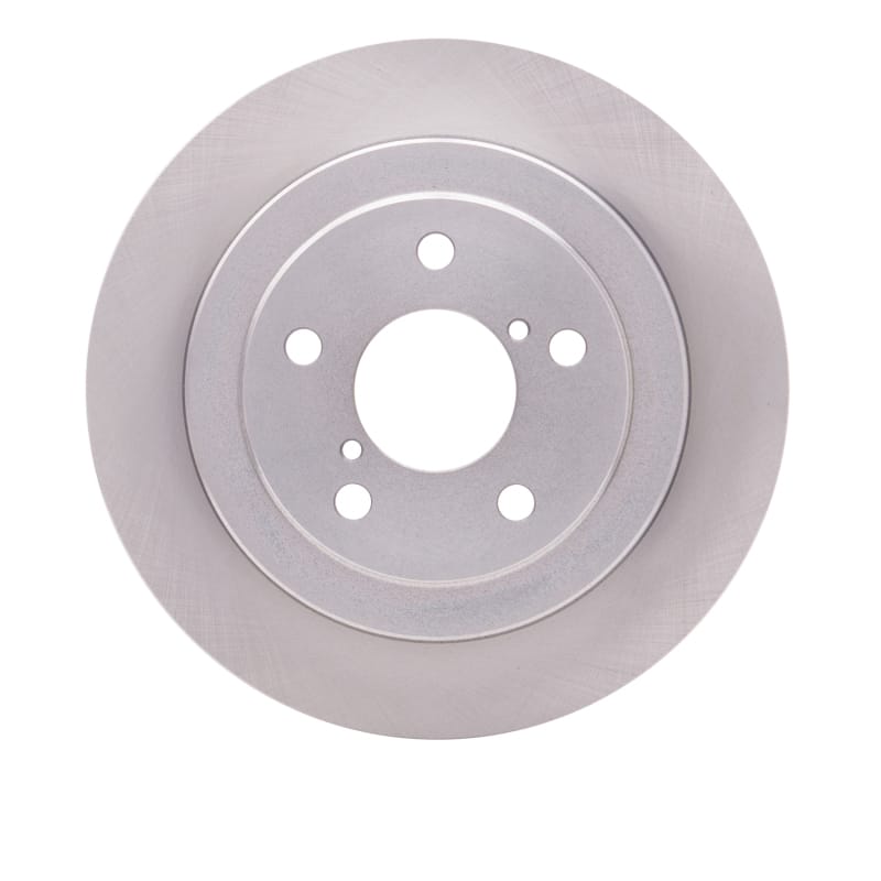 DFC — Disc Brake Rotor