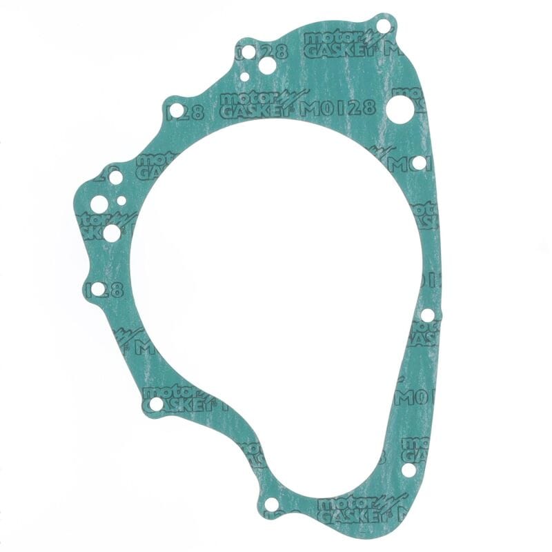 Athena — Athena 80-84 Suzuki GSX Et / Es 400 Generator Side Gasket