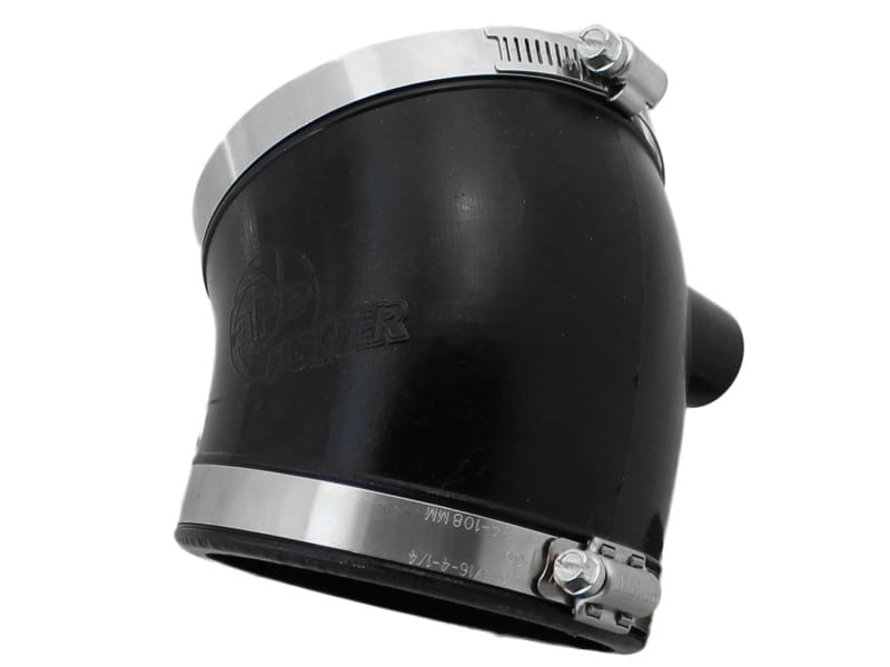 aFe — Magnum FORCE Torque Booster Tube
TORQUE BOOSTER TUBE