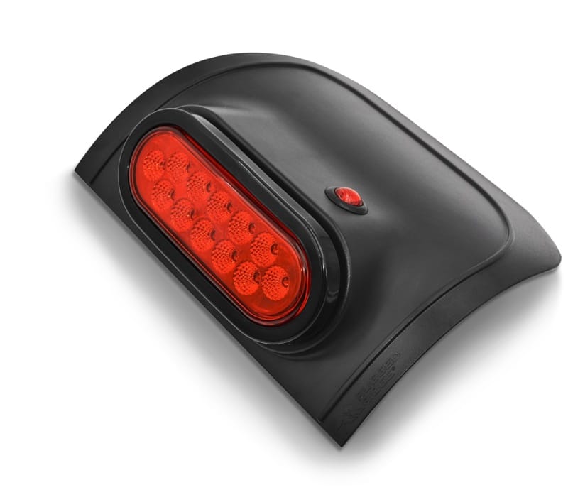 Rugged Ridge — BODY ARMOR-OFFROAD