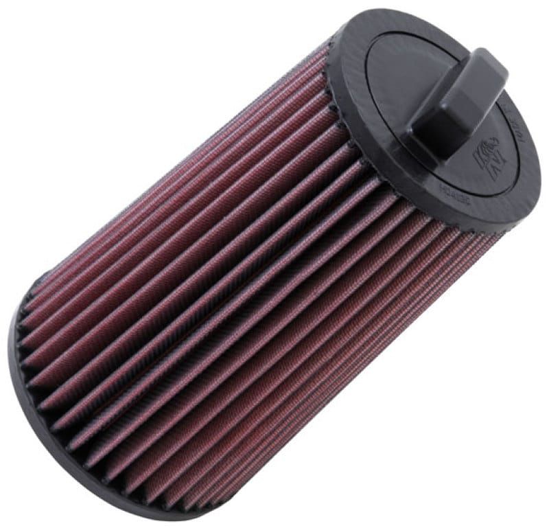 K&N Engineering — Replacement Air Filter