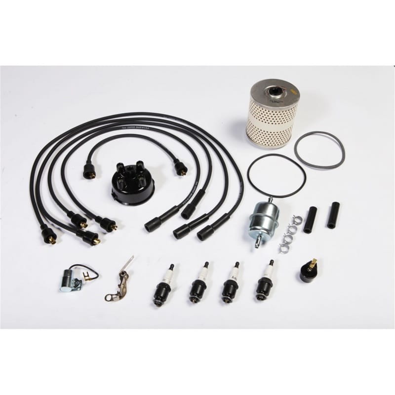 OMIX — Tune-Up Kit