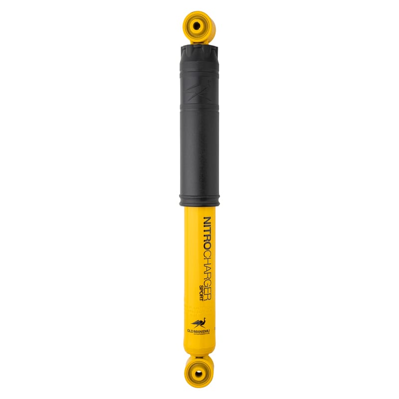 Old Man Emu — Rear Nitrocharger Sport Shock