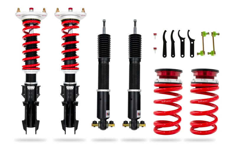 Pedders — EXTREME XA COILOVER KIT