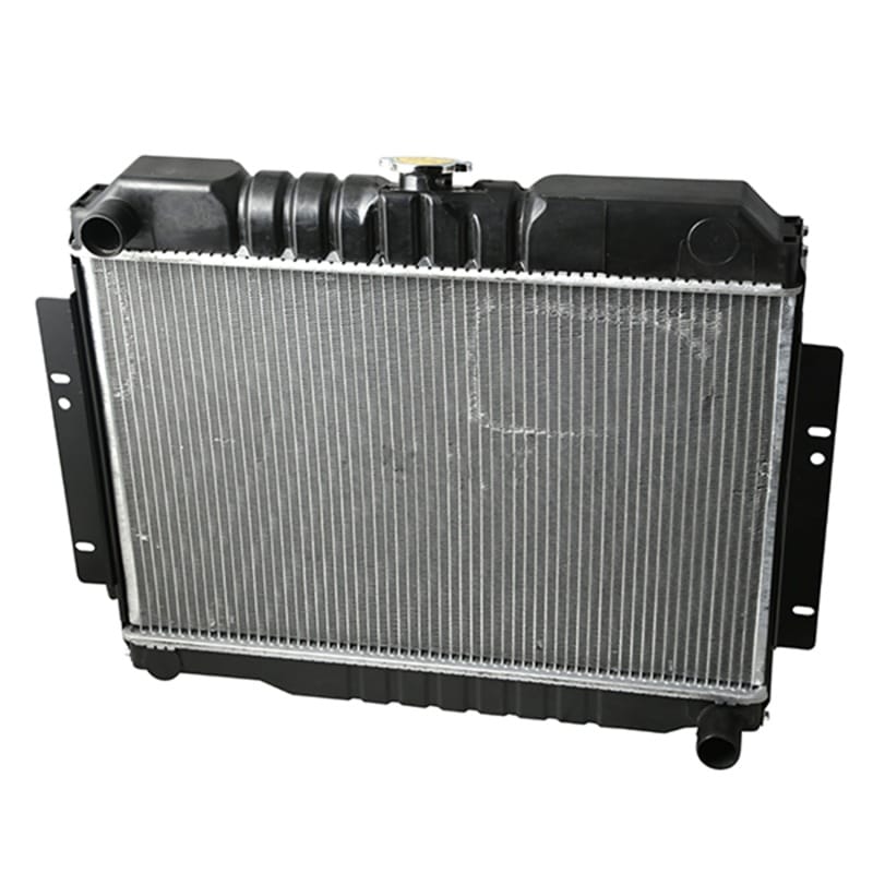OMIX — Radiator