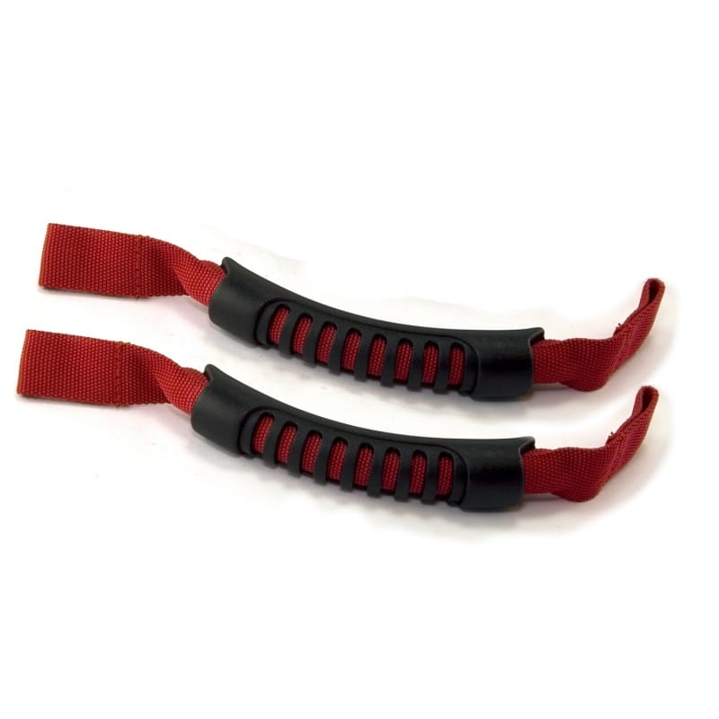 Rugged Ridge — GRAB BAR; HANDLES; STRAPS-OMIX
Grab Handle