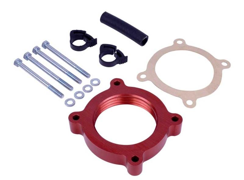 Airaid — AIRAID Throttle Body Spacer