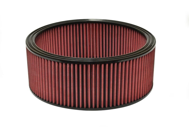 Injen — Technology 8-Layer Oiled Cotton Gauze Air Filter
High Performance Air Filter