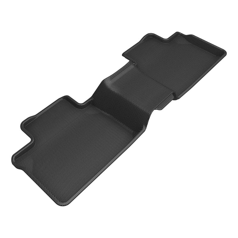 3D MAXpider — KAGU Floor Mat