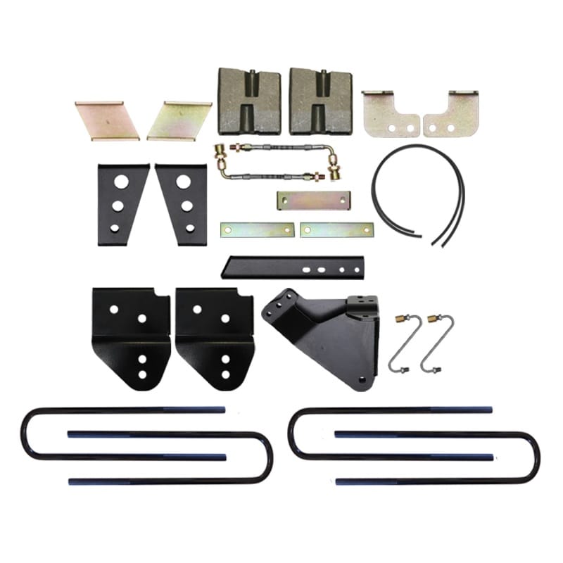 Skyjacker — COMP BX; 8.5IN. KIT 11 F250 4WD