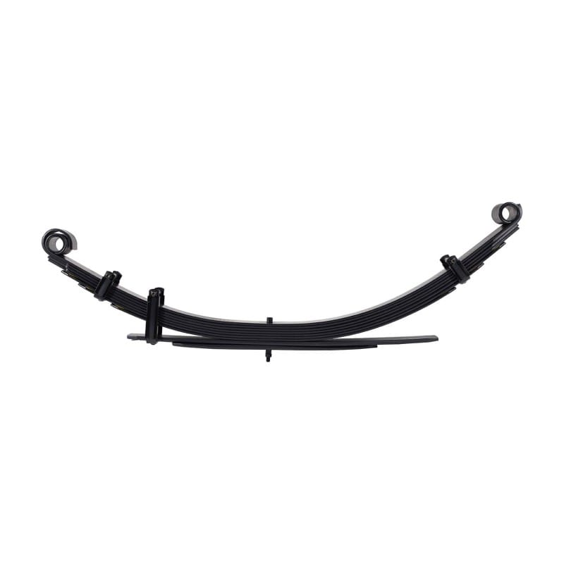 Old Man Emu — Front Leaf Spring