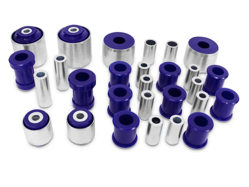 Superpro — Essential Vehicle Kit