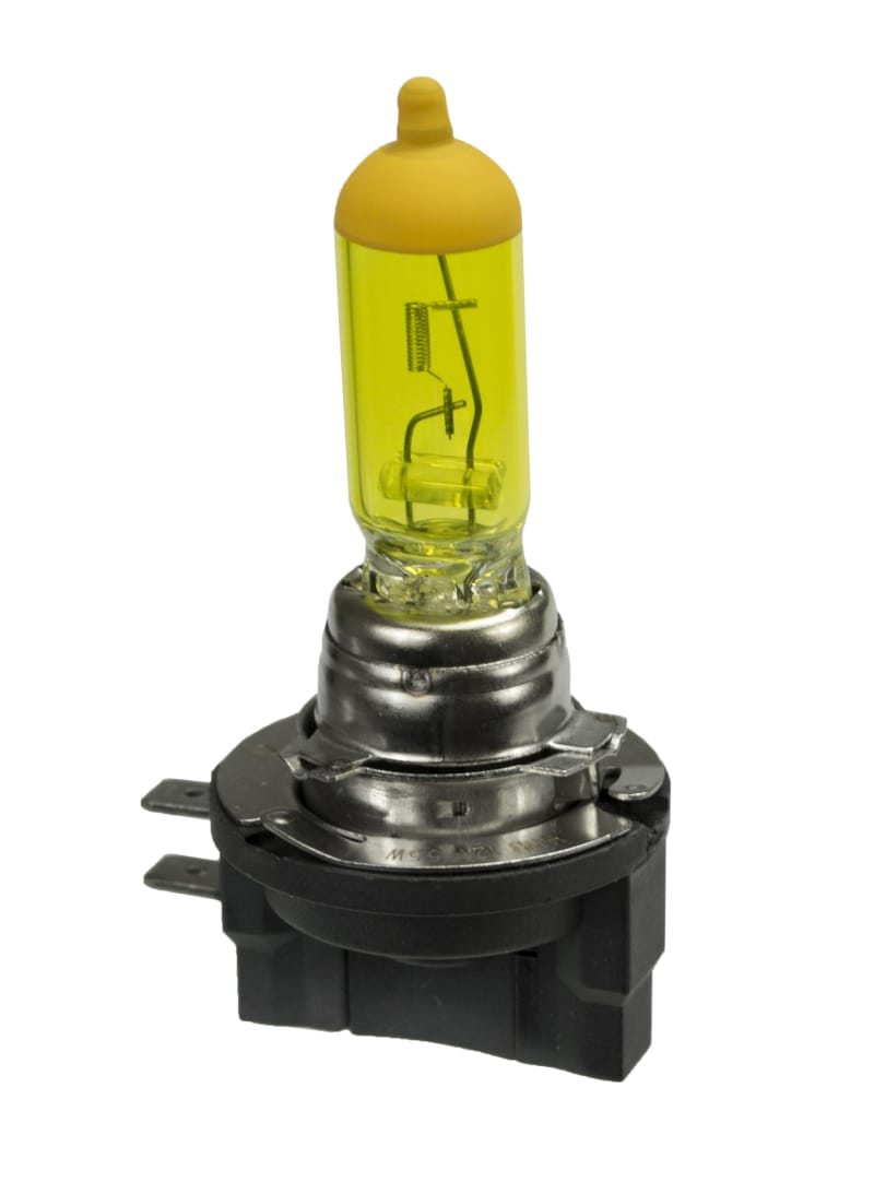 Hella — Hella Bulb H11B 12V 55W Xen Pure Ylw Xy (2