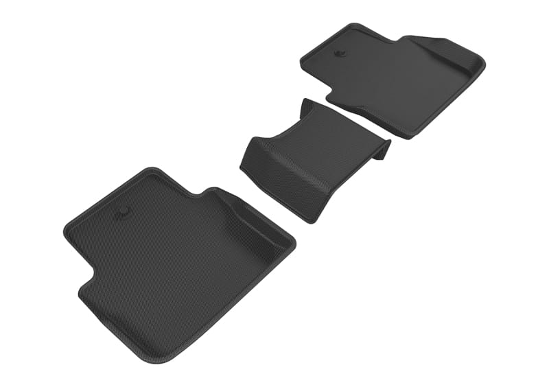 3D MAXpider — KAGU Floor Mat