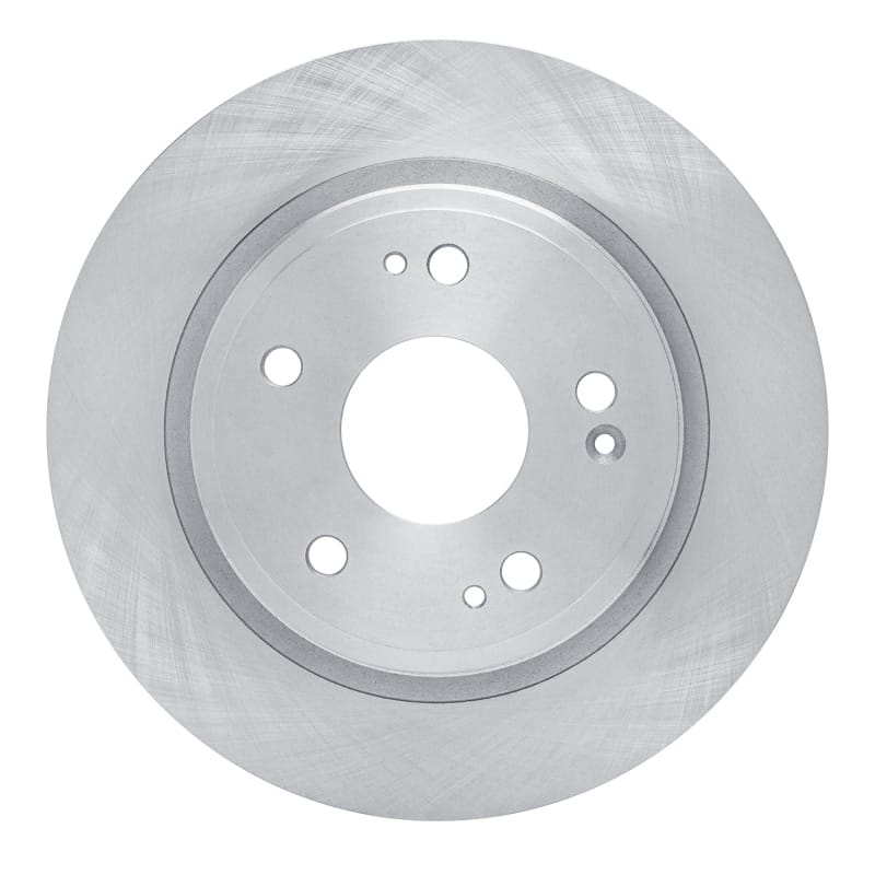 DFC — DFC Brake Rotor