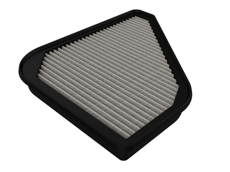 aFe — Magnum FLOW OE Replacement Air Filter w/ Pro DRY S Media
