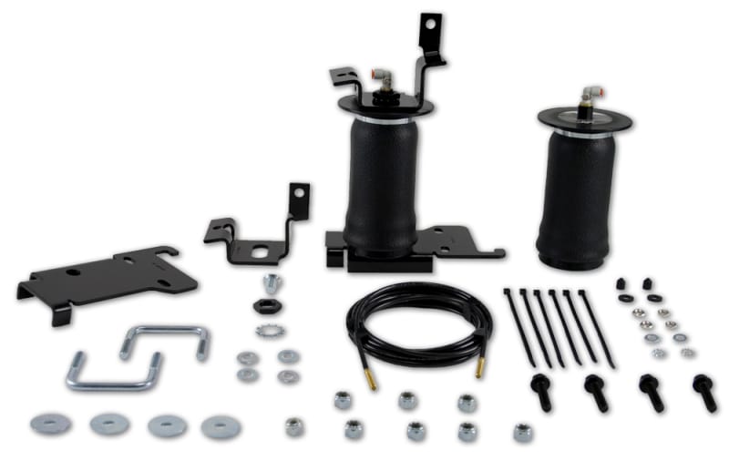 Air Lift — RIDE CONTROL KIT