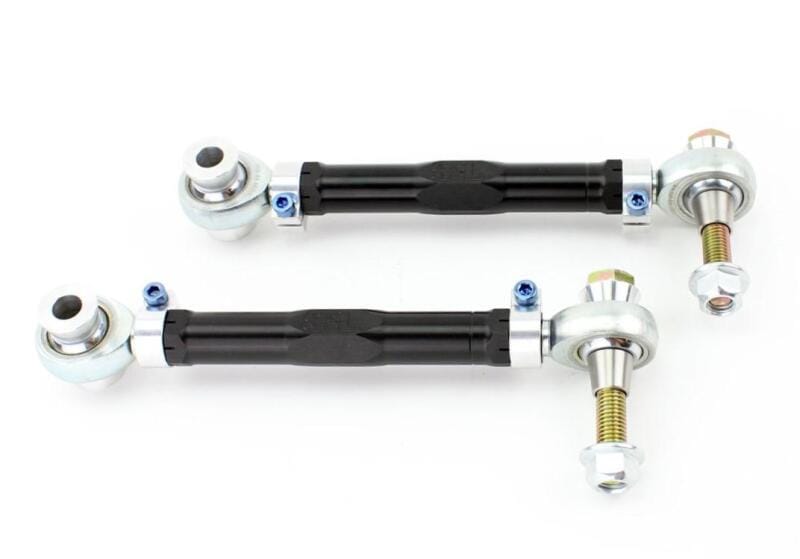 SPL Parts — Adjustable Control Arms (Rear - Toe)