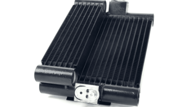 CSF — BMW F87 M2 (N55) Race-Spec Oil Cooler



8104


