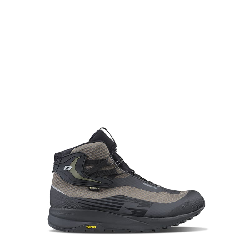 Gaerne — Gaerne G.Xenon Gore-Tex Boot Green/Black Size - 10.5