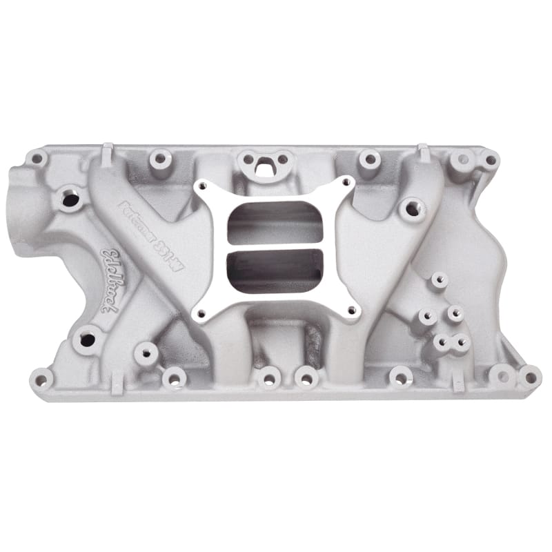 Edelbrock — Performer Series Intake Manifold