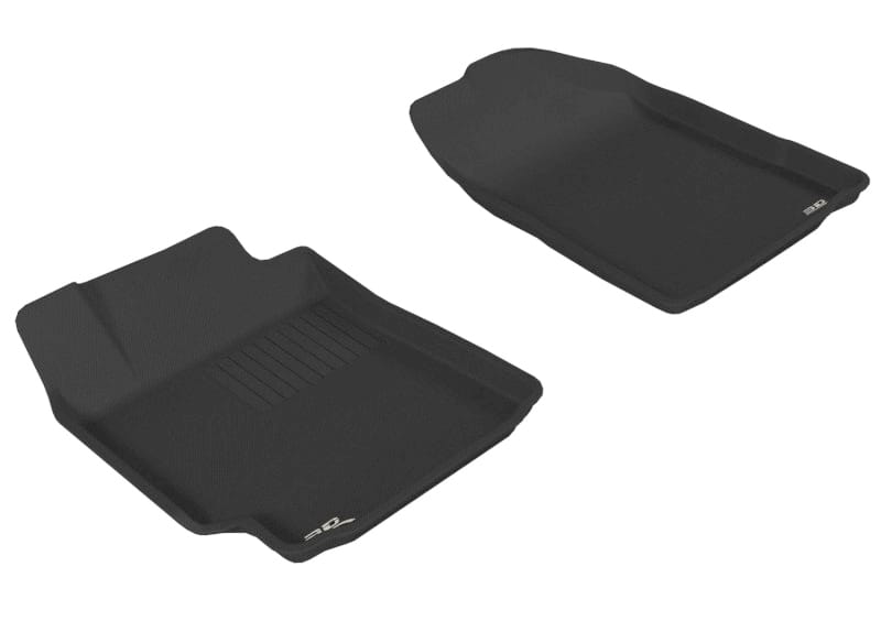 3D MAXpider — KAGU Floor Mat