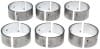 Clevite — Clevite GM Pass & Trk 151 2.5L 4 Cyl 1977-93 198 225 231 3.8L V6 1962 Con Rod Bearing Set