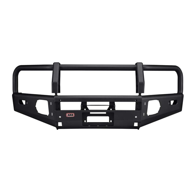 ARB — ARB Bumper/Fitting Kit Bundle 3423160