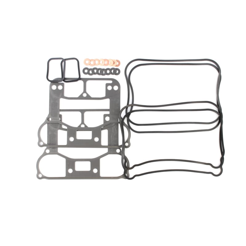Cometic Gasket — Cometic Harley-Davidson 86-90 88311001200 Rocker Box Kit