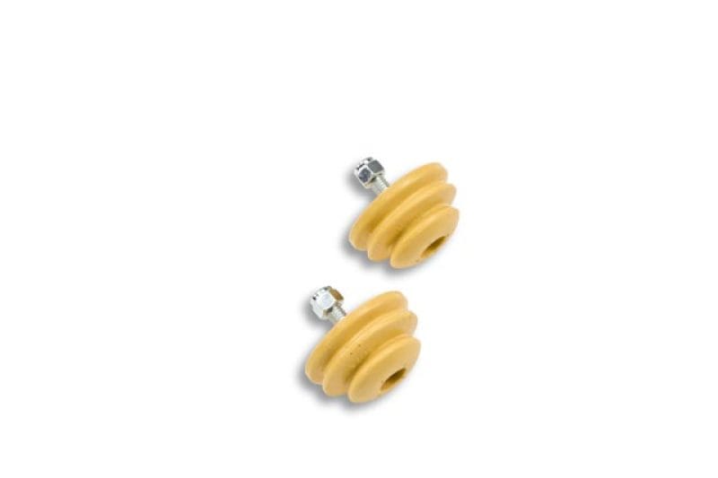 Belltech — BUMP STOP KIT - UNIVERSAL CONE 1.26" TALL X 2.5" OD
Universal Cone 1.26" Tall x 2.5" OD